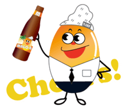 MAGO-B Ver.03 sticker #7428687