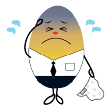 MAGO-B Ver.03 sticker #7428688