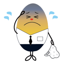 MAGO-B Ver.03 sticker #7428688