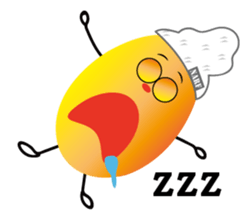 MAGO-B Ver.03 sticker #7428690