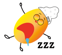 MAGO-B Ver.03 sticker #7428690