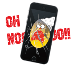 MAGO-B Ver.03 sticker #7428691