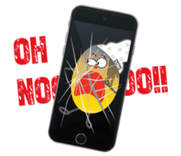 MAGO-B Ver.03 sticker #7428691