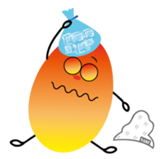 MAGO-B Ver.03 sticker #7428692