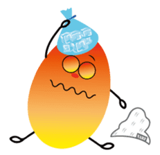 MAGO-B Ver.03 sticker #7428692