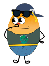 MAGO-B Ver.03 sticker #7428693