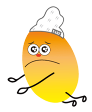 MAGO-B Ver.03 sticker #7428694