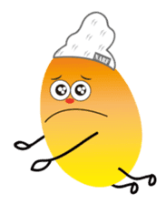 MAGO-B Ver.03 sticker #7428694