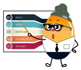 MAGO-B Ver.03 sticker #7428695