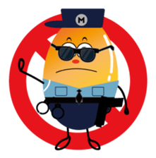 MAGO-B Ver.03 sticker #7428696