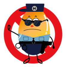 MAGO-B Ver.03 sticker #7428696