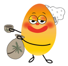 MAGO-B Ver.03 sticker #7428697