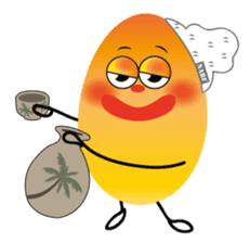 MAGO-B Ver.03 sticker #7428697