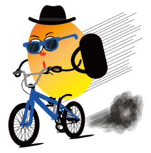 MAGO-B Ver.03 sticker #7428698