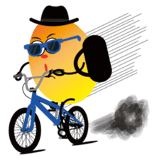 MAGO-B Ver.03 sticker #7428698