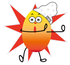 MAGO-B Ver.03 sticker #7428699