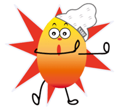 MAGO-B Ver.03 sticker #7428699