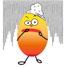 MAGO-B Ver.03 sticker #7428700