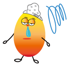 MAGO-B Ver.03 sticker #7428701