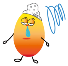 MAGO-B Ver.03 sticker #7428701