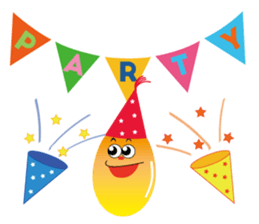 MAGO-B Ver.03 sticker #7428702