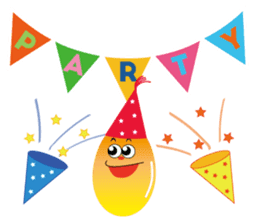 MAGO-B Ver.03 sticker #7428702