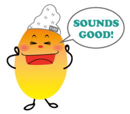 MAGO-B Ver.03 sticker #7428704