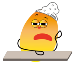 MAGO-B Ver.03 sticker #7428706