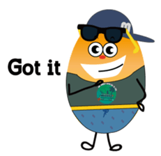 MAGO-B Ver.03 sticker #7428707