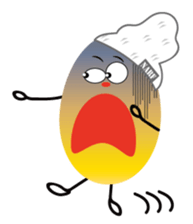 MAGO-B Ver.03 sticker #7428708