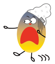 MAGO-B Ver.03 sticker #7428708