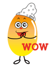 MAGO-B Ver.03 sticker #7428709