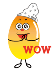 MAGO-B Ver.03 sticker #7428709