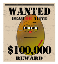 MAGO-B Ver.03 sticker #7428710