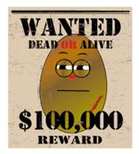 MAGO-B Ver.03 sticker #7428710