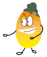 MAGO-B Ver.03 sticker #7428711