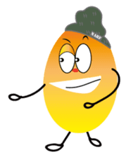 MAGO-B Ver.03 sticker #7428711