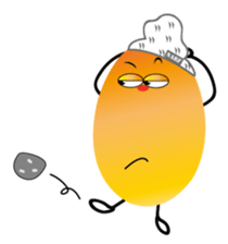 MAGO-B Ver.03 sticker #7428712