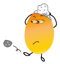 MAGO-B Ver.03 sticker #7428712