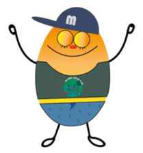 MAGO-B Ver.03 sticker #7428713