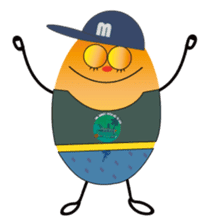 MAGO-B Ver.03 sticker #7428713