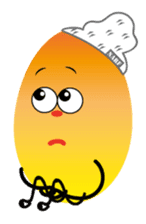 MAGO-B Ver.03 sticker #7428714