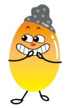 MAGO-B Ver.03 sticker #7428715