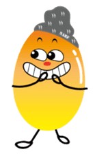 MAGO-B Ver.03 sticker #7428715