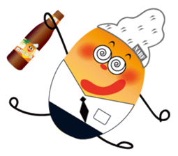 MAGO-B Ver.03 sticker #7428716