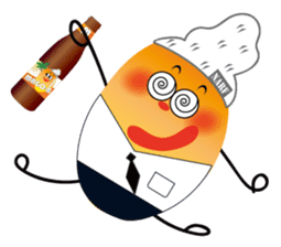 MAGO-B Ver.03 sticker #7428716