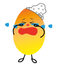 MAGO-B Ver.03 sticker #7428717