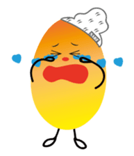 MAGO-B Ver.03 sticker #7428717