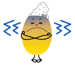 MAGO-B Ver.03 sticker #7428720