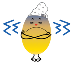 MAGO-B Ver.03 sticker #7428720